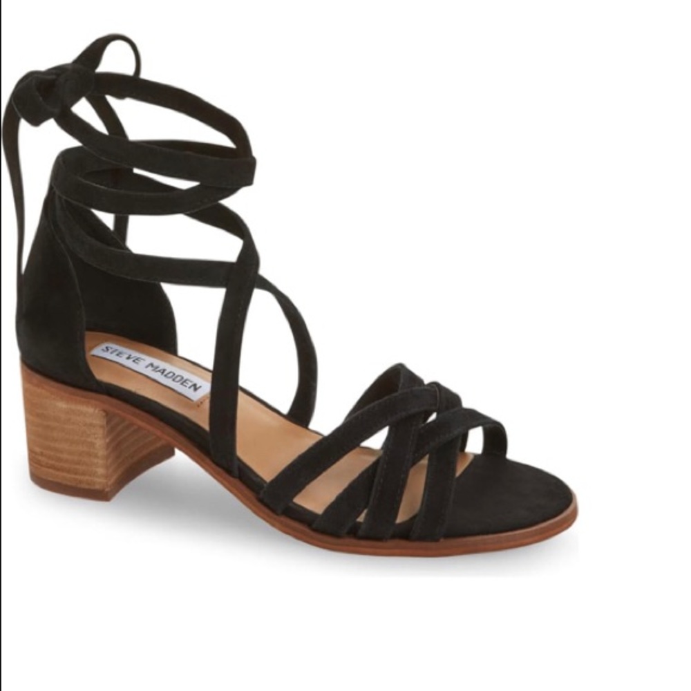 Steve Madden Revere Strappy Sandal